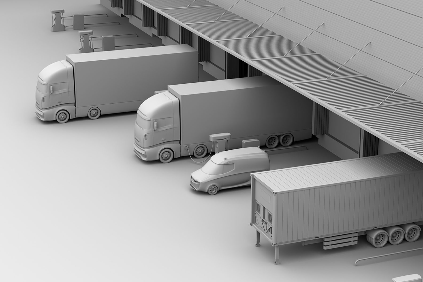 Operaciones Logísticas